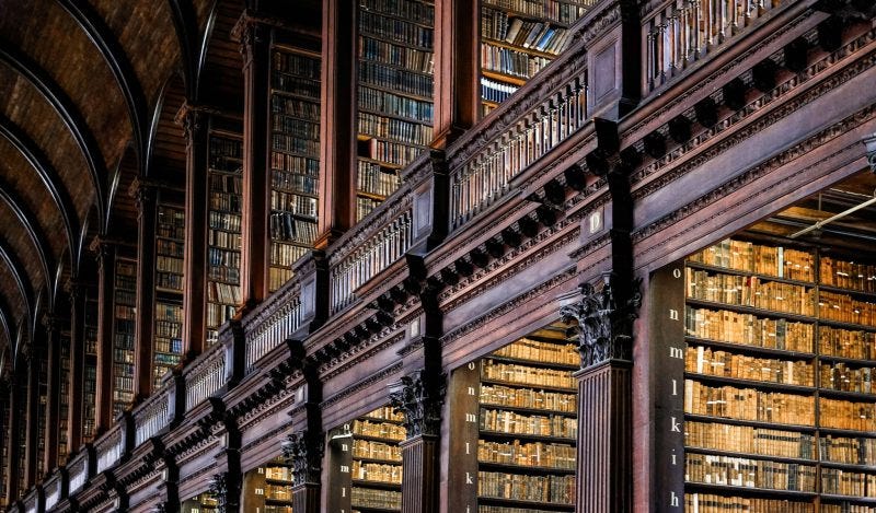 Academics Reveal That Water is Transparent