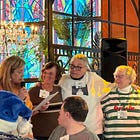 Star Awards honor Del Ray's community leaders at annual luncheon