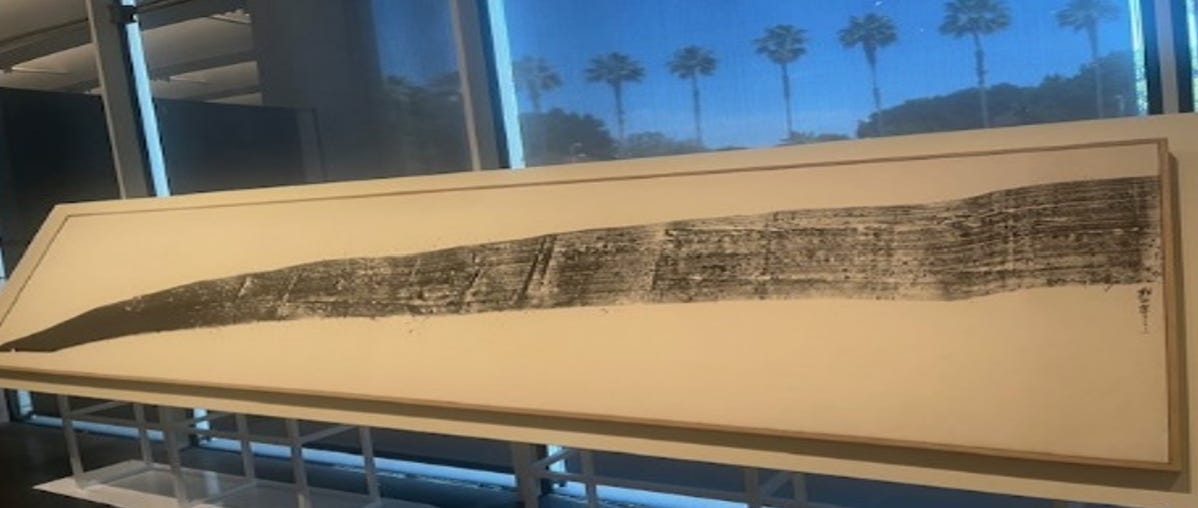 Hsaio Chin’s Cometa 3