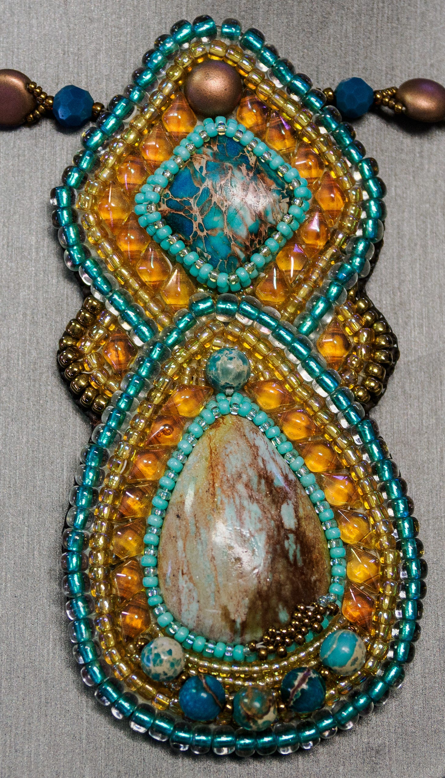 Beadwork