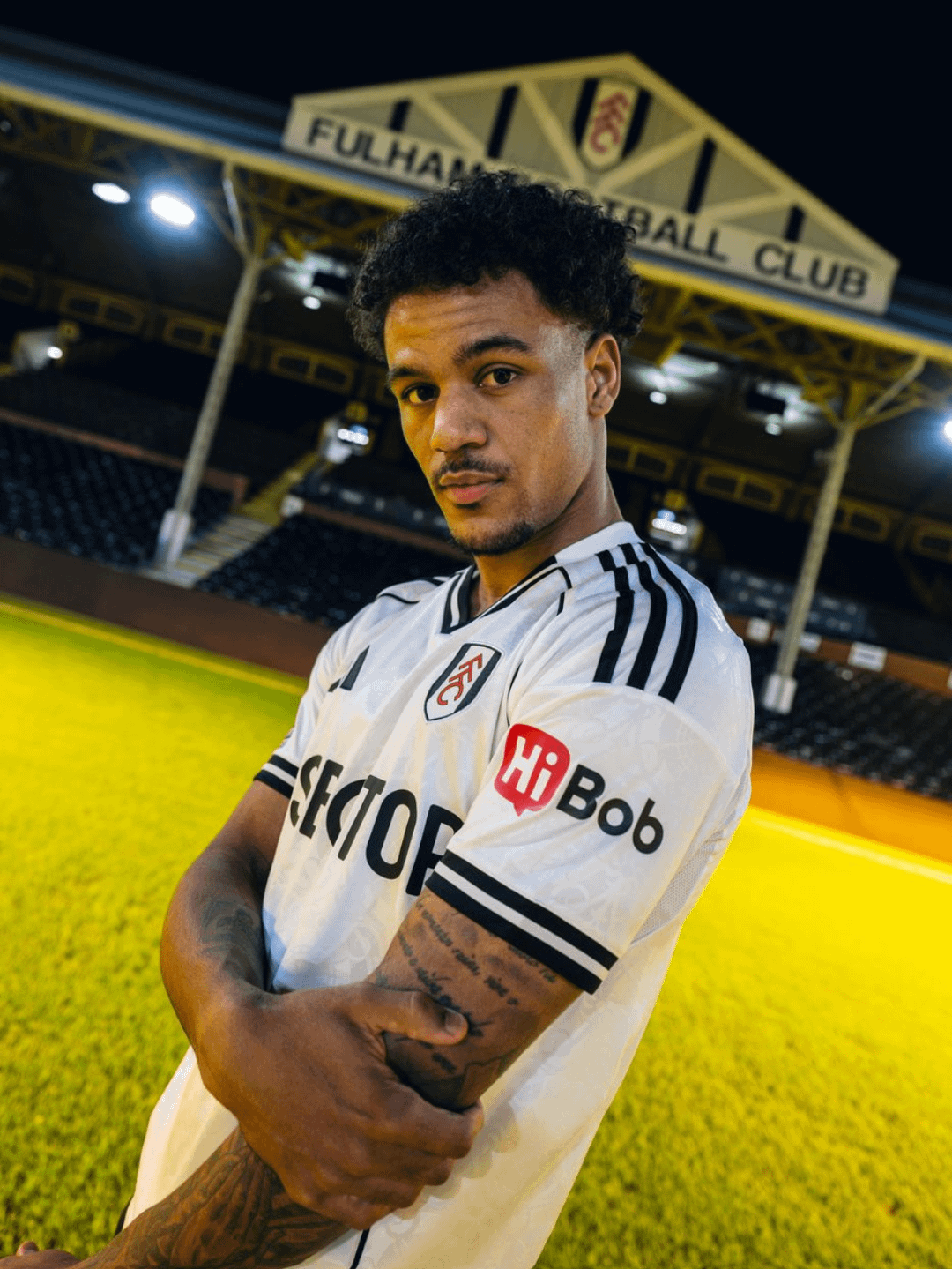 OFFICIAL: Fulham have signed Oscar Bobb from Man City for around £27m on a  contract until 2031. : r/FantasyPL