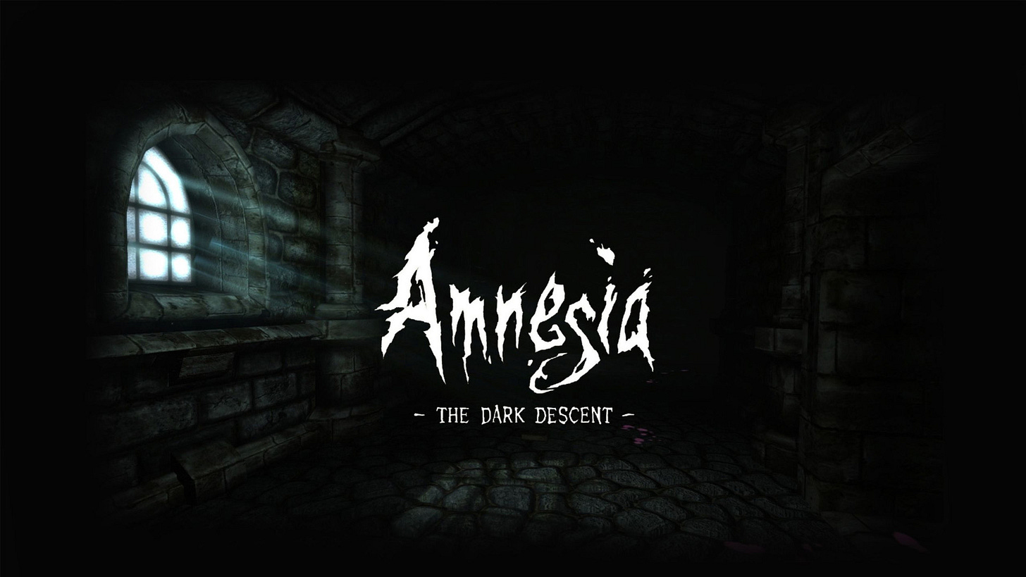 Amnesia: The Dark Descent (PC Version) - Análise de Jogo.