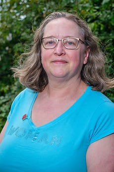 Linda J Law - Norwich South