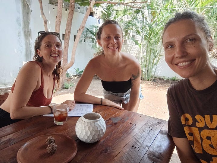 El Paredon in Guatemala pictures