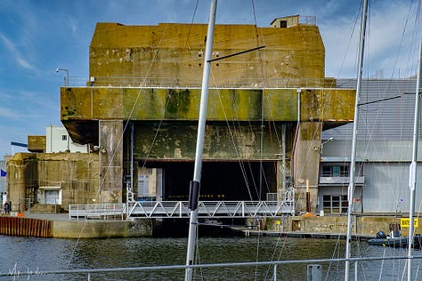 Keroman III (K3)