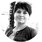Daryna Karuna's avatar