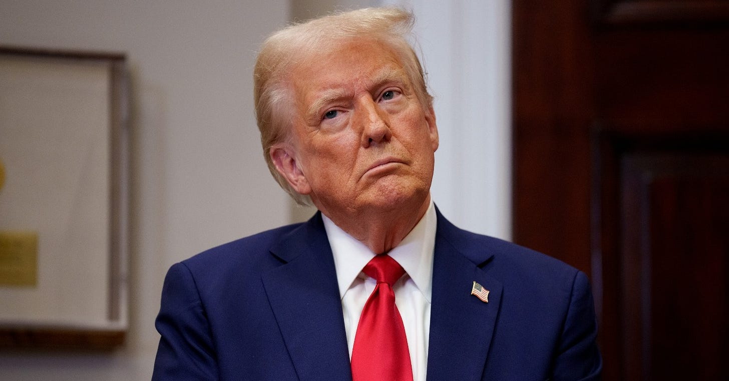 Venezuela gave Trump $500,000. What did he do with it? - Salon.com