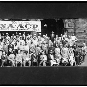 Exploring the Fraught, Fruitful Alliance Between Black and Jewish Americans