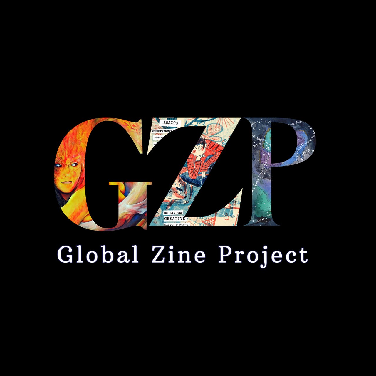Global Zine Project