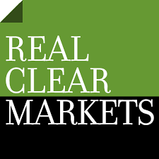 RealClearMarkets RealClearMarkets