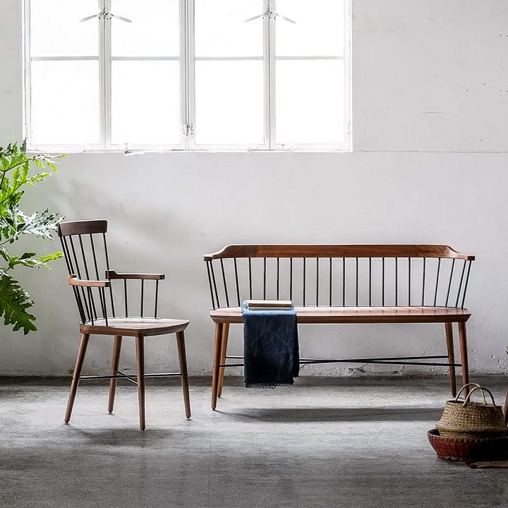 Images: Stellar Works | District Eight | Eastern Edition | Ritzwell