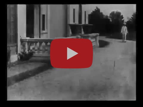 Vidéo de Mark Twain, filmé par Edison en 1909. Vidéo de Mark Twain, filmé par Edison en 1909.
