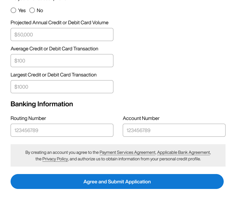 How to Simplify the Most Complex 33 Field Form