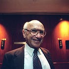 12 + 1 βόμβες αλήθειας από τον νομπελίστα Μίλτον Φρίντμαν 