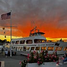 🚤Day Trips from Martha’s Vineyard: Nantucket, Cuttyhunk, Cape Cod & Beyond