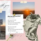 The Wind is With You