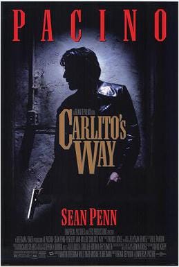 Carlito's Way - Wikipedia