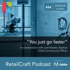 In No Particular Order from Ian Jindal