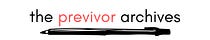 the previvor archives