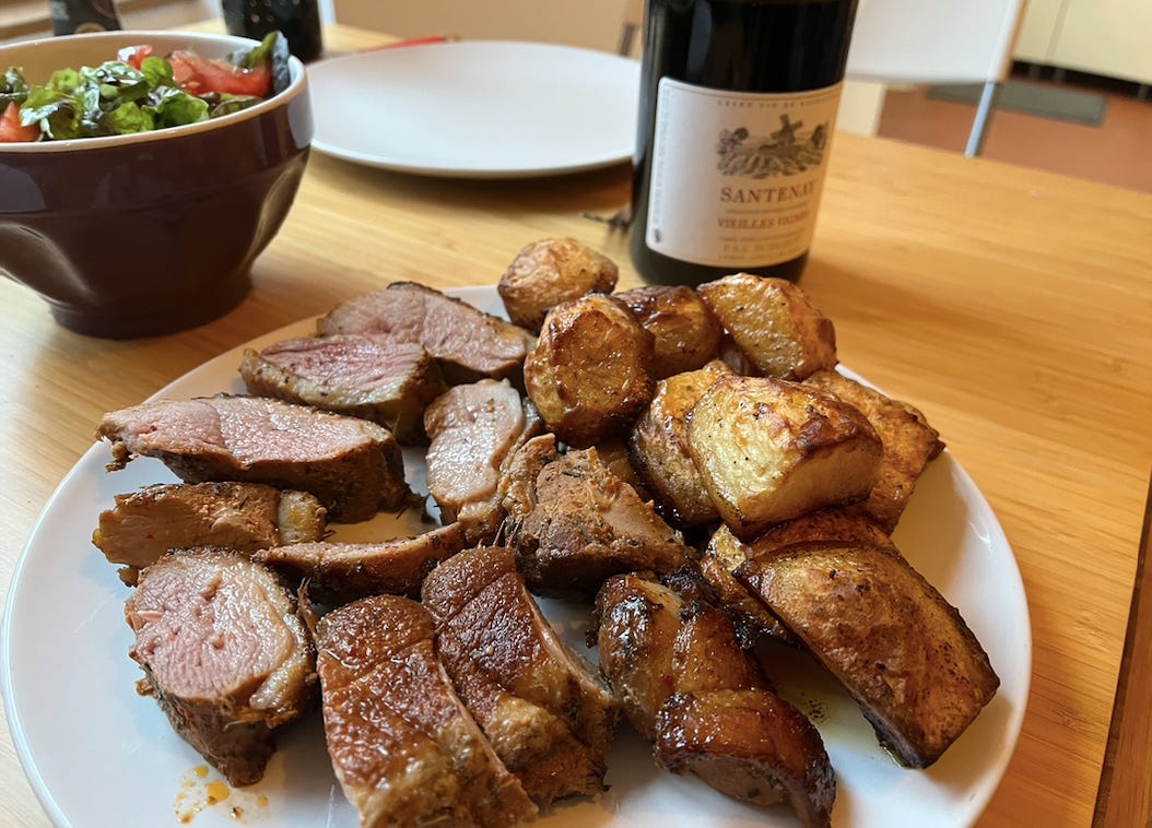 Senlis - France off the beaten track: Charles de Gaulle to Epernay – Part 1