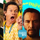 Trailer Blitz! Wild Horse Nine, Balls Up, Outcome, Tom Clancy's Jack Ryan: Ghost War and More