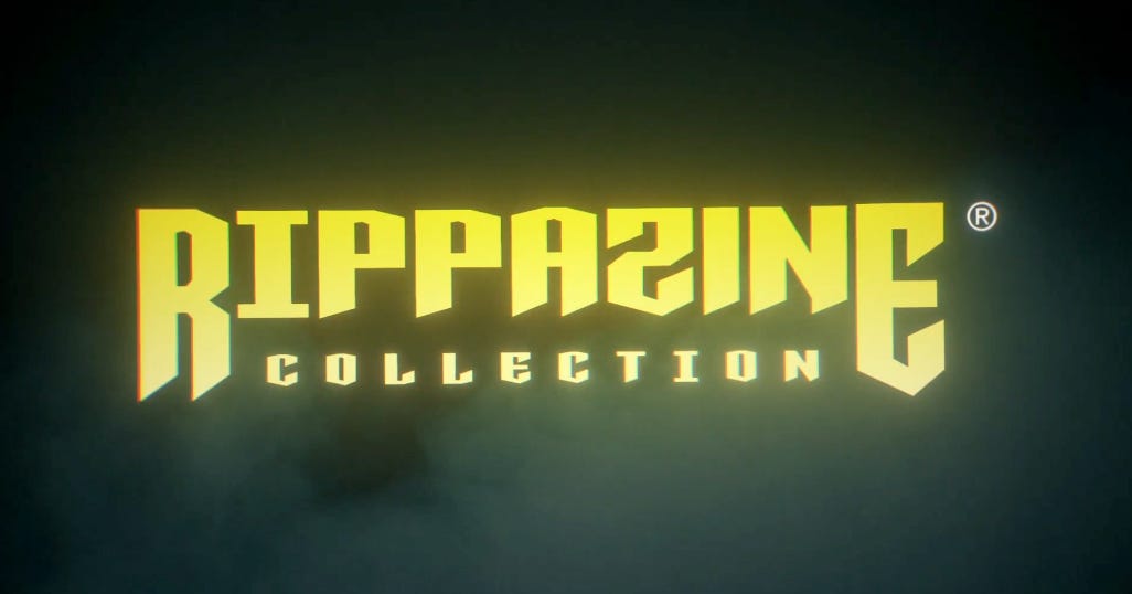 Shazam! Star Zachary Levi Teams with Eric July for Rippaverse Collection