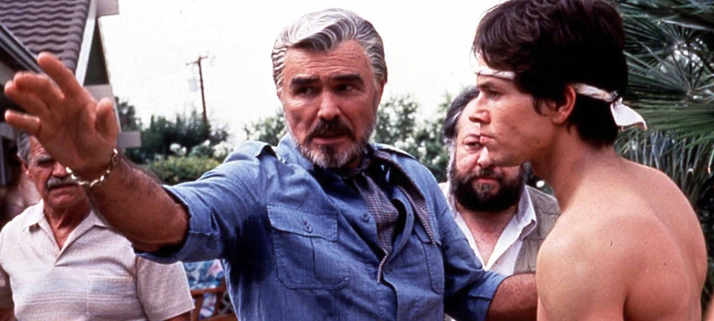 Boogie Nights | Showtimes and Tickets