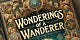 Wonderings of a Wanderer