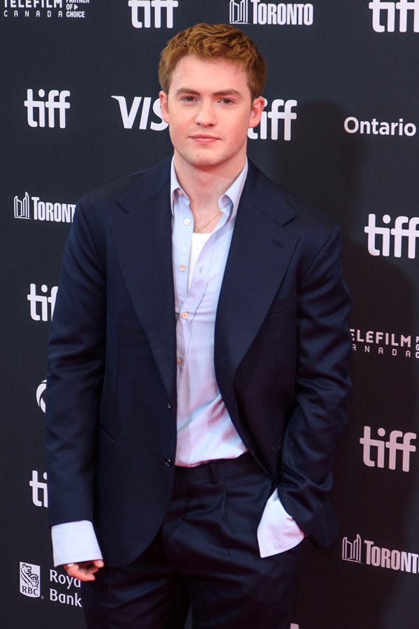TIFF 2024: Lupita Nyong'o, Kit Connor, Stephanie Hsu and Catherine O ...