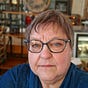 Mary O'Hara's avatar