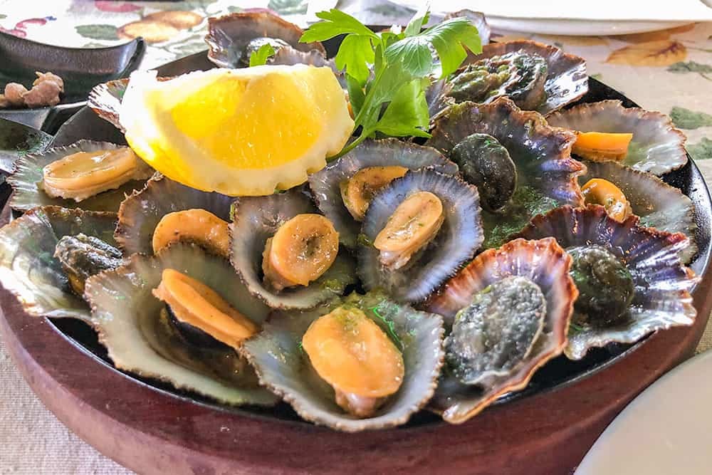 Food in Madeira - 15 Amazing Things You Must Try In Madeira, Portugal (2025)