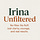 Irina Unfiltered