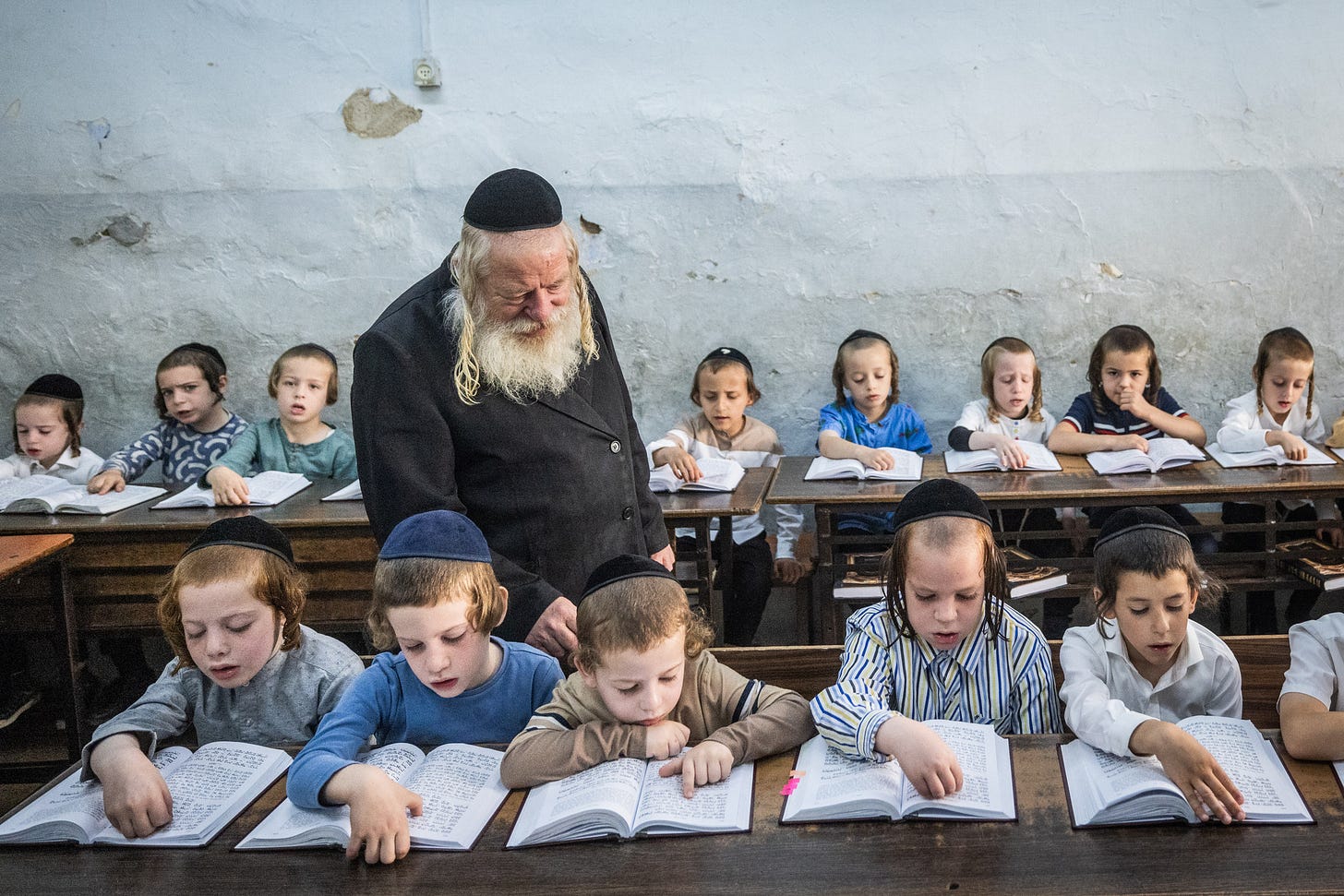 Israelis teach children to hunt 'terrorists' in mock Palestinian village - Palestine Will Be Free