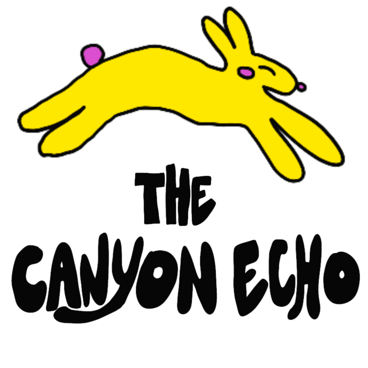 The Canyon Echo