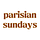 Parisian Sundays