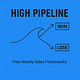 HIGH PIPELINE