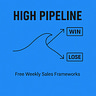 HIGH PIPELINE
