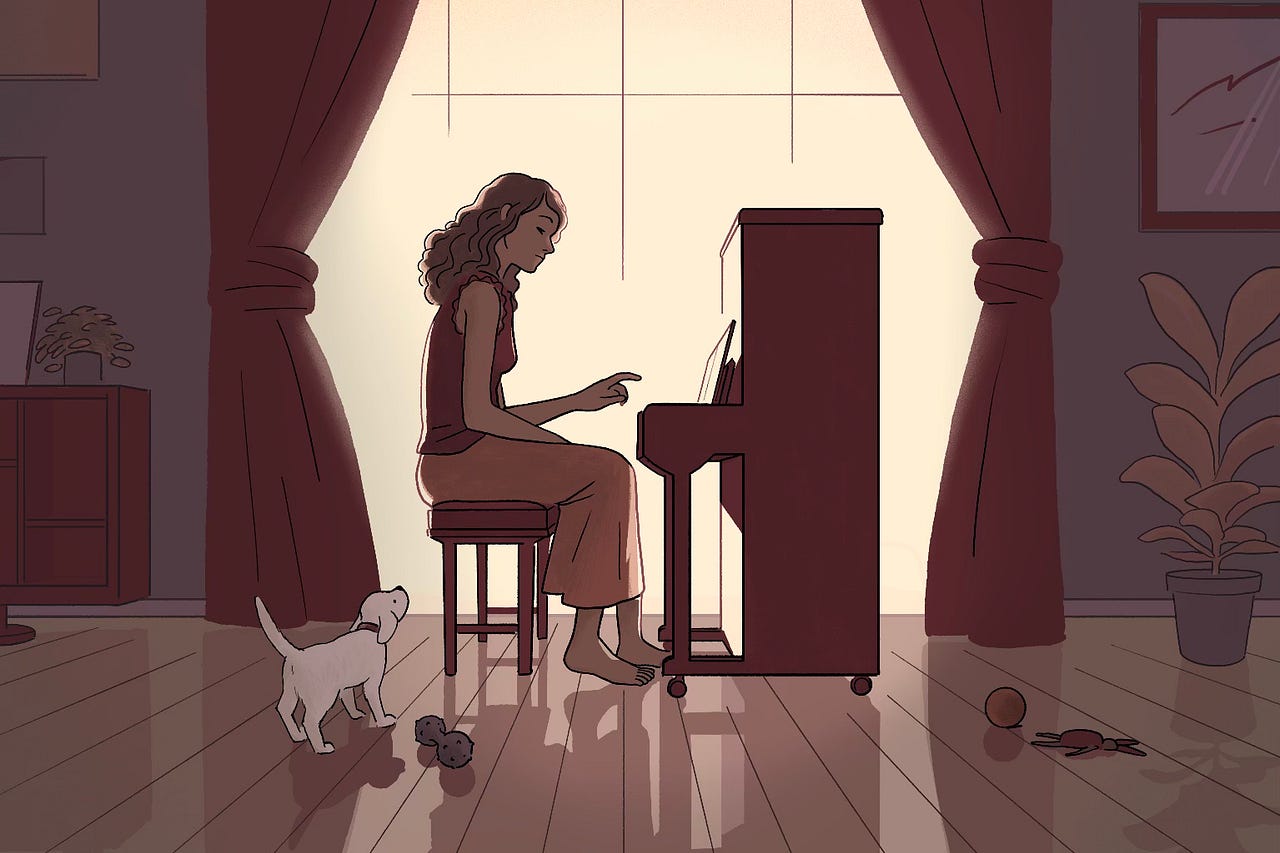 Emily MacGregor | Substack