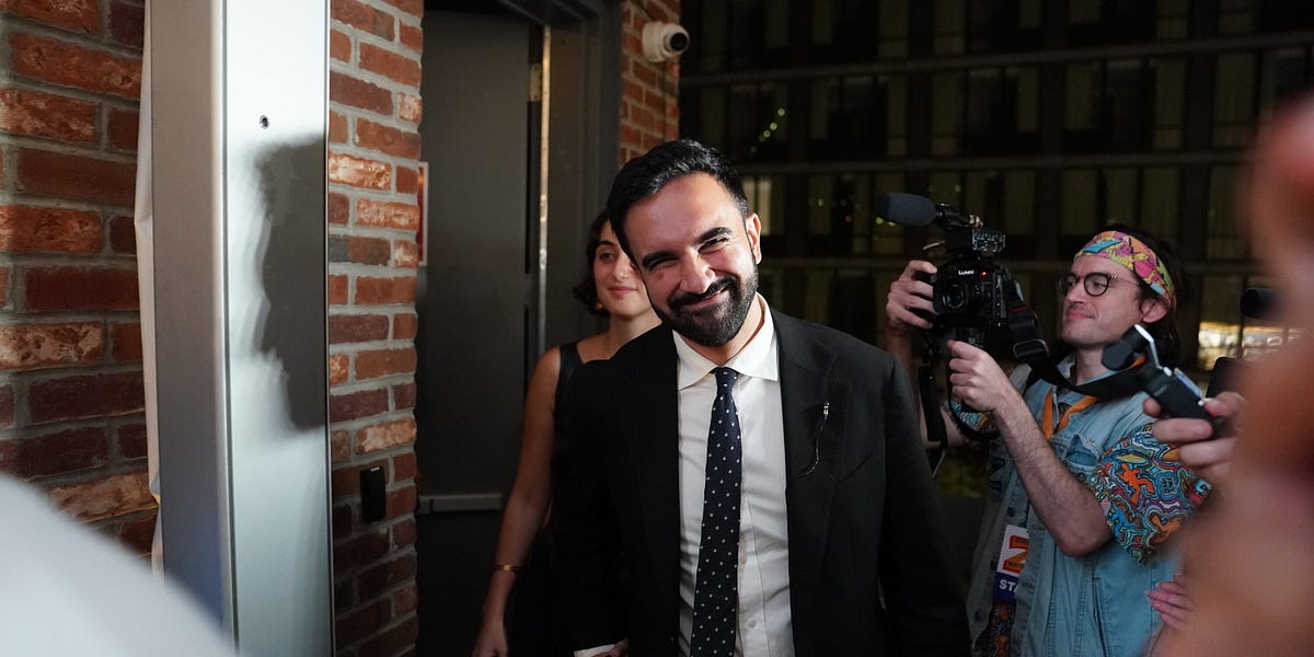 The Spiritual Consequences of Choosing Marxist Leadership&mdash;and the Biblical Call to Stand for Truth and Freedom