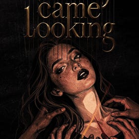 Nobody Came Looking: A Love Story