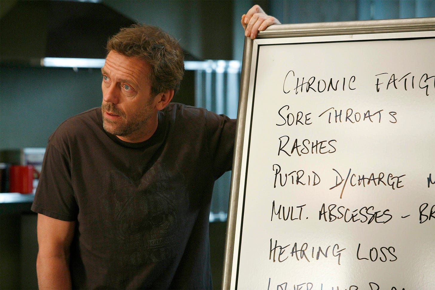 House Series Ending Explained