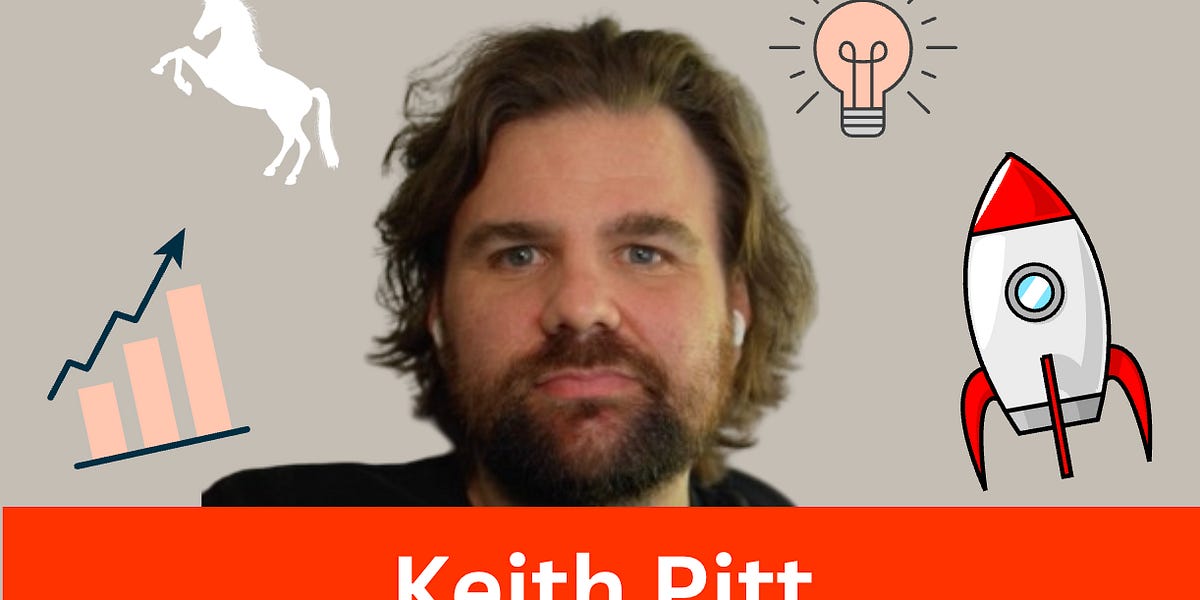 From Magician to Founder: The Buildkite Story