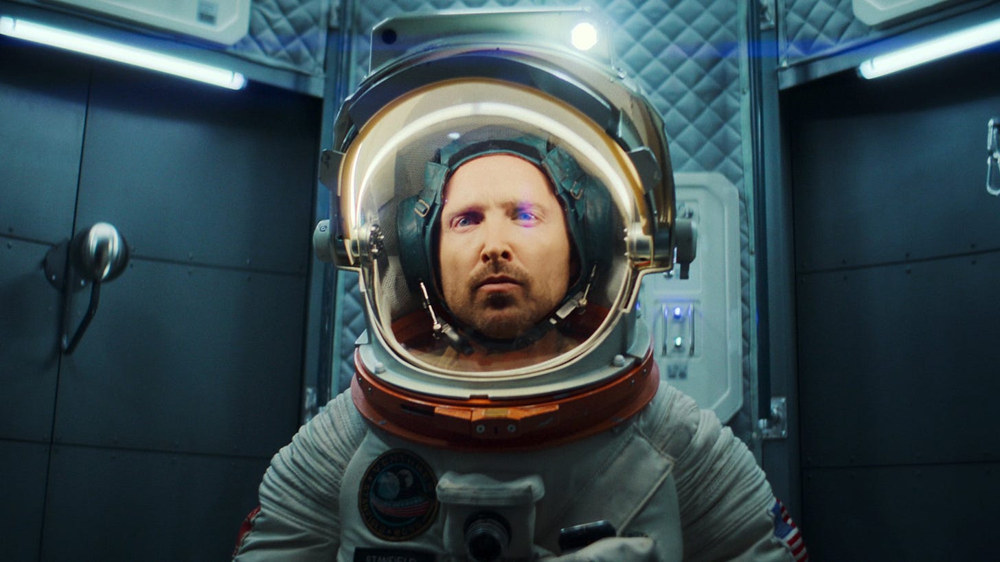 Black Mirror season 6 reviews are in — these are the episodes to watch |  Tom's Guide