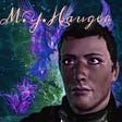 M.Y. Hauger's avatar