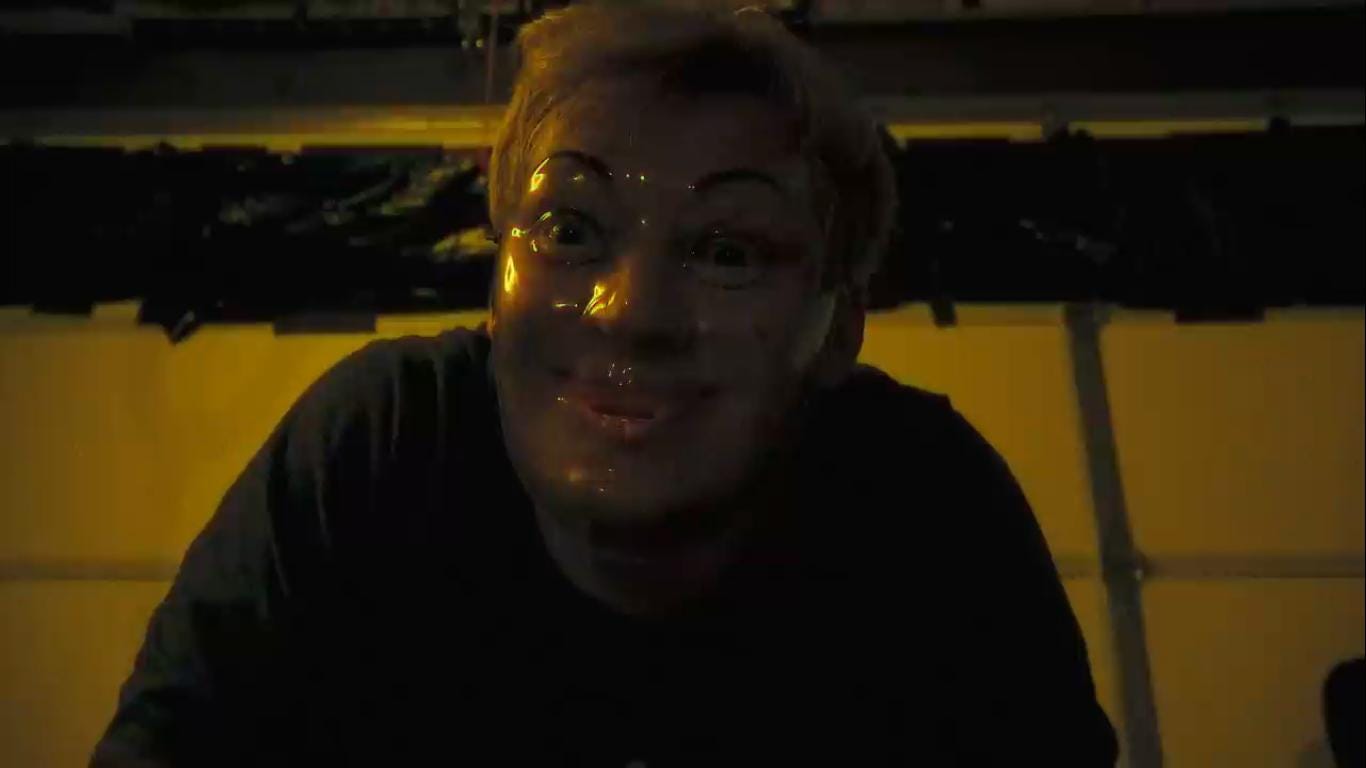 Milk & Serial (2024) - IMDb