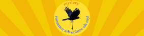 Mystery Romance Adventure Oh my!