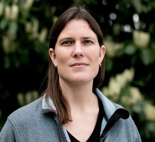 Geek of the Week: Tableau's Sarah Battersby finds her way in helping people  use maps and spatial data – GeekWire