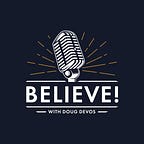 Believe! Journal