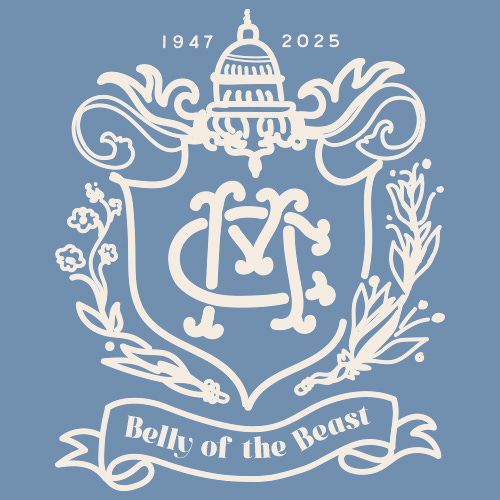 Dispatches from the Belly of the Beast: The Personal is Political