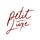 Work by Petit Luxe